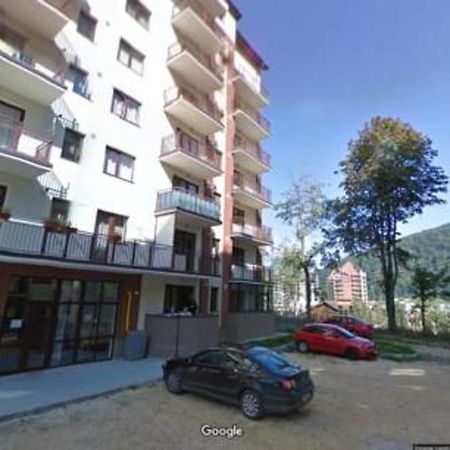 Mountain View Nest Sinaia Exterior foto