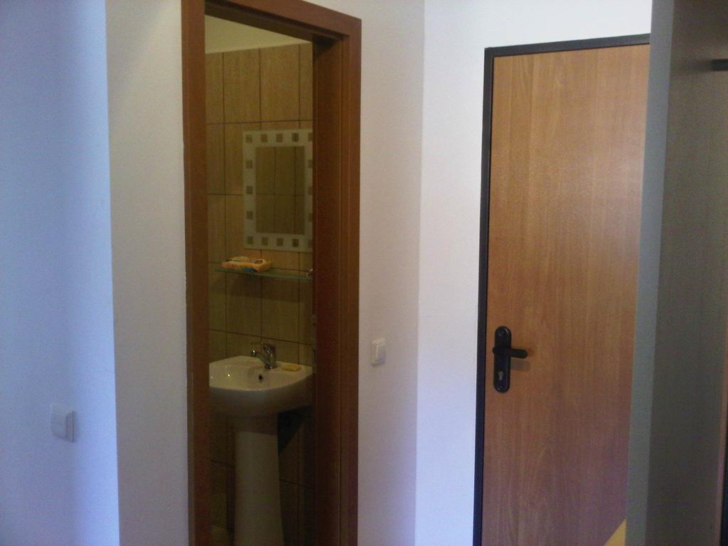 Mountain View Nest Sinaia Exterior foto