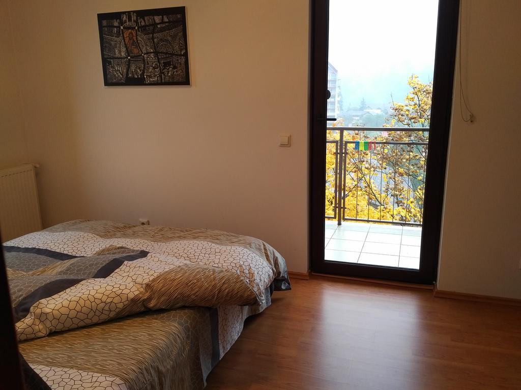 Mountain View Nest Sinaia Exterior foto